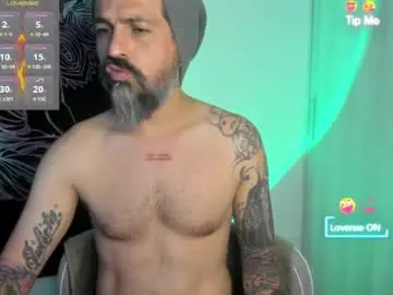 Chaturbate Adult Video Chat of miguel_angeel_