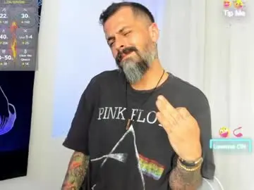 Chaturbate Sex Cam of miguel_angeel_