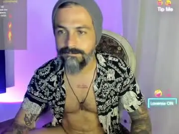 Chaturbate Sex Chat of miguel_angeel_