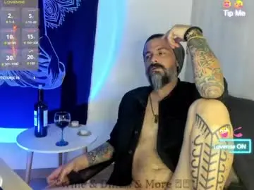 Chaturbate Live Porn of miguel_angeel_