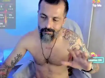 Chaturbate Free Porn Cam of miguel_angeel_