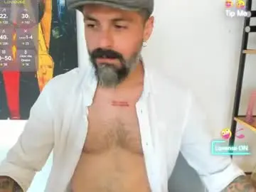 Chaturbate Best Webcam of miguel_angeel_
