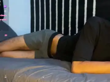Chaturbate Live Sex Cam of silentseduction69