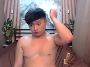 Chaturbate Live Sex of asianhot0417