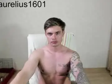 Chaturbate Best live sex cam show of aurelius_x1