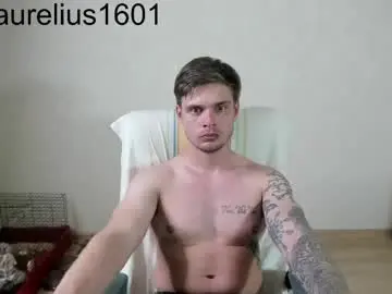 Chaturbate Sex Chat of aurelius_x1