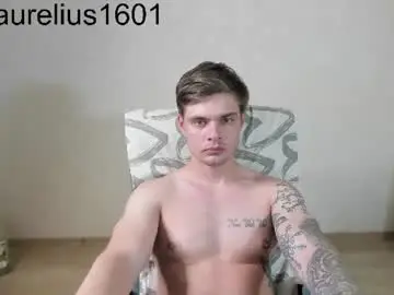 Chaturbate Adult Webcam of aurelius_x1
