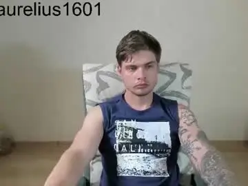 Chaturbate Best Webcam of aurelius_x1