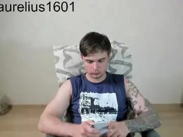 Chaturbate Sex Chat of aurelius_x1