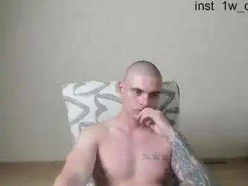 Chaturbate Watch Live Sex Cams of aurelius_x1