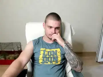 Chaturbate Adult Webcam of aurelius_x1