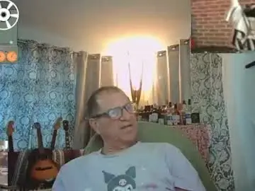 Chaturbate Nude Webcam of coryassman