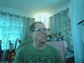 Chaturbate Live Sex Cam of coryassman