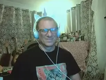 Chaturbate Free Porn Cam of coryassman