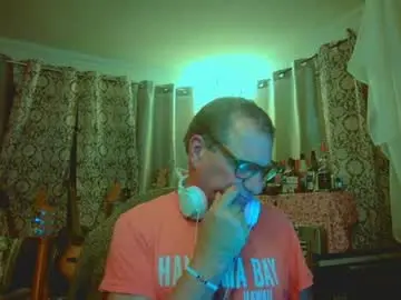 Chaturbate Private Sex Chat of coryassman