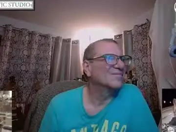 Chaturbate Private Sex Chat of coryassman