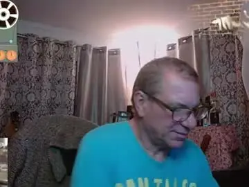 Chaturbate Live Sex of coryassman