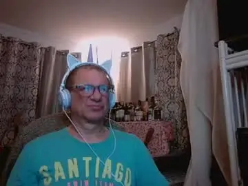 Chaturbate Sex Chat of coryassman
