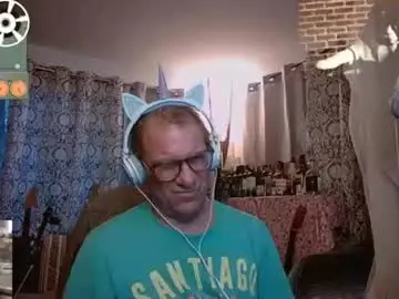Chaturbate Adult Webcam of coryassman