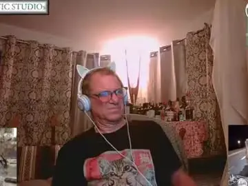 Chaturbate Live Porn of coryassman
