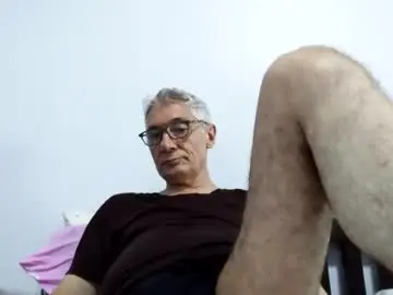 Chaturbate Best live sex cam show of cucaio18