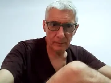 Chaturbate Live Sex of cucaio18