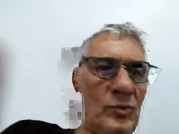 Chaturbate Nude Webcam of cucaio18