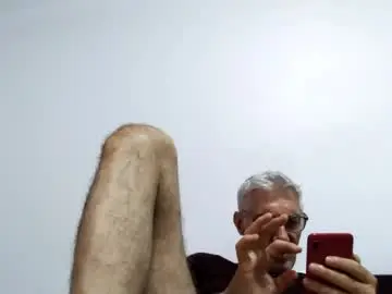 Chaturbate Live Porn of cucaio18