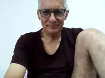 Chaturbate Nude Webcam of cucaio18