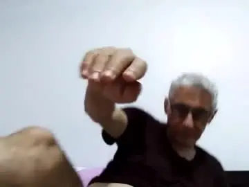 Chaturbate Live Sex Cam of cucaio18