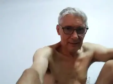 Chaturbate Nude Webcam of cucaio18