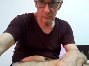 Chaturbate Nude Webcam of cucaio18