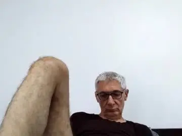 Chaturbate Sex Cam of cucaio18