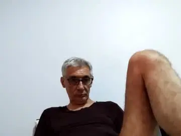 Chaturbate Live Porn of cucaio18
