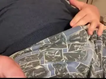 Chaturbate Adult Webcams of jasonporter1980