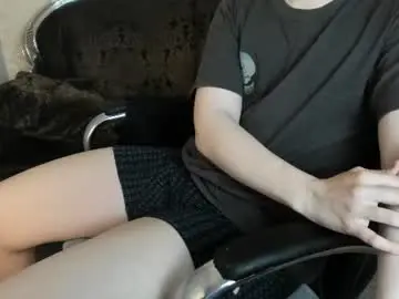 Chaturbate Best live sex cam show of patrickbevy