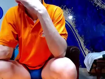 Chaturbate Live Sex Cam of skyler_wild