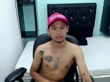 Chaturbate Watch Live Sex Cams of dimon_mael