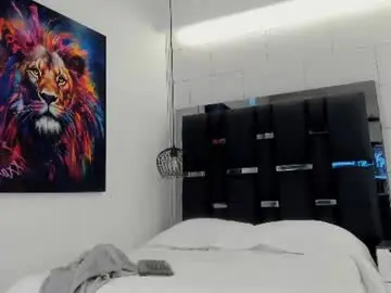 Chaturbate Sex Cam of ethan_steed