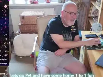 Chaturbate Sex Chat of fellainsp8