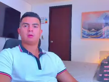 Chaturbate Watch Live Sex Cams of jasperbrooksx