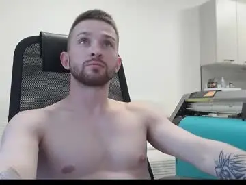 Chaturbate Free Porn Cam of marselle_looker