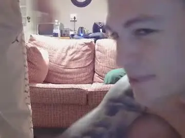 Chaturbate Adult Video Chat of mattiestreams69