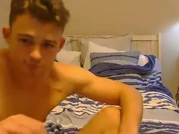 Chaturbate Nude Webcam of mattiestreams69