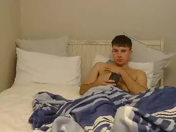 Chaturbate Adult Video Chat of mattiestreams69
