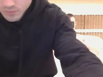Chaturbate Sex Chat of mattiestreams69