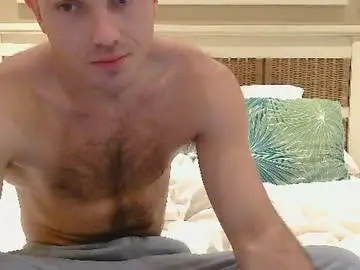 Chaturbate Live Sex of mattiestreams69