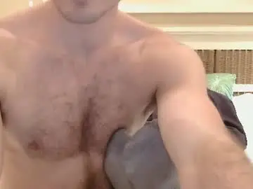 Chaturbate Nude Webcam of mattiestreams69