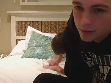 Chaturbate Sex Cam of mattiestreams69