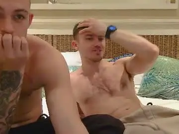 Chaturbate Free Live Porn of mattiestreams69